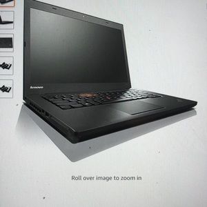 Lenovo Thinkpad T440 Ultrabook